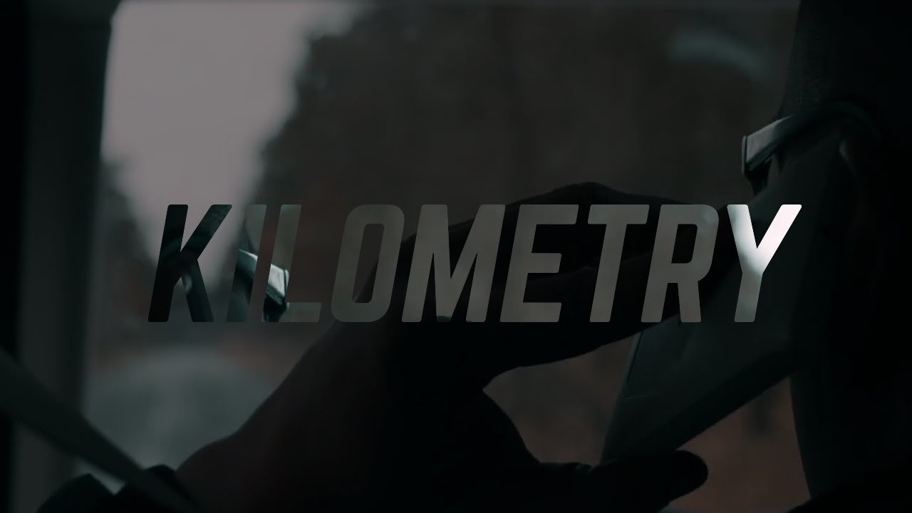 RDK - Kilometry (OFFICIAL VIDEO)
