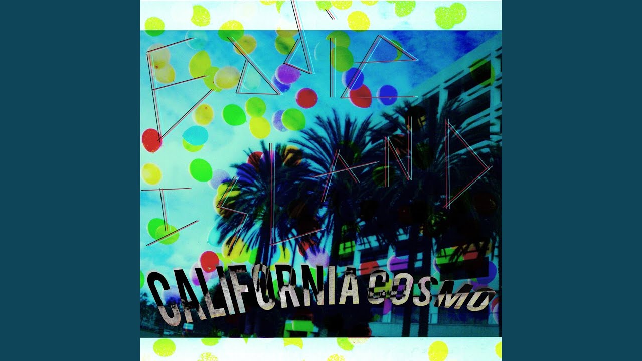 California Cosmo