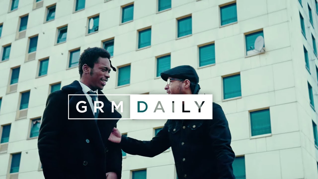 Squintz x Renz - Have To [Music Video] | GRM Daily