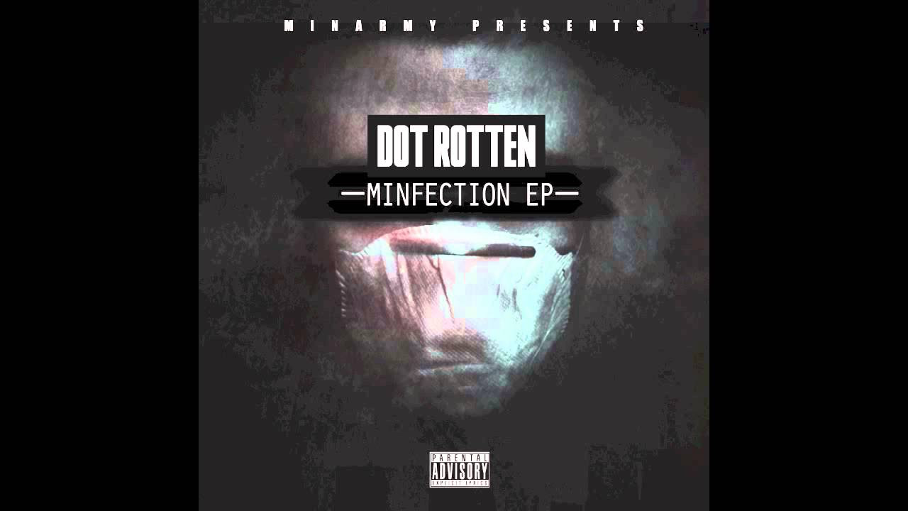 Dot Rotten - Minhandz