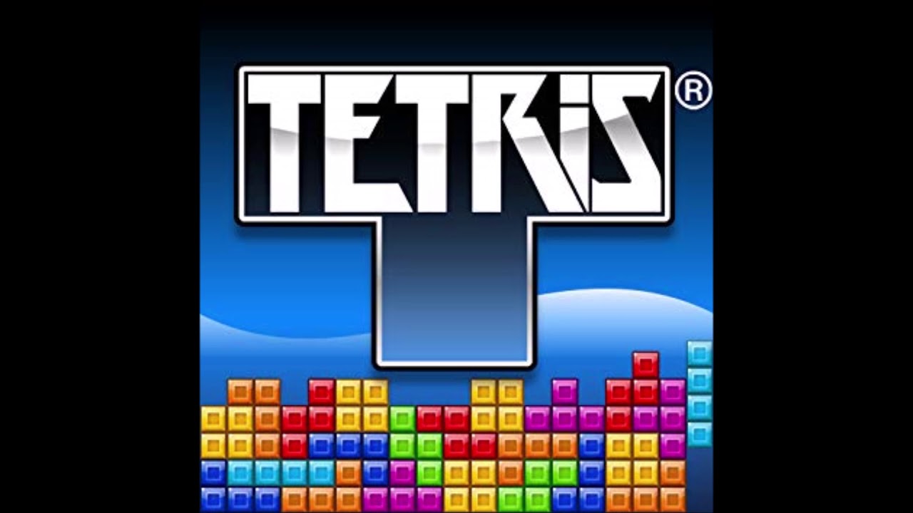Tazmatik -Tetris