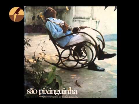 Pixinguinha - Samba do Urubu
