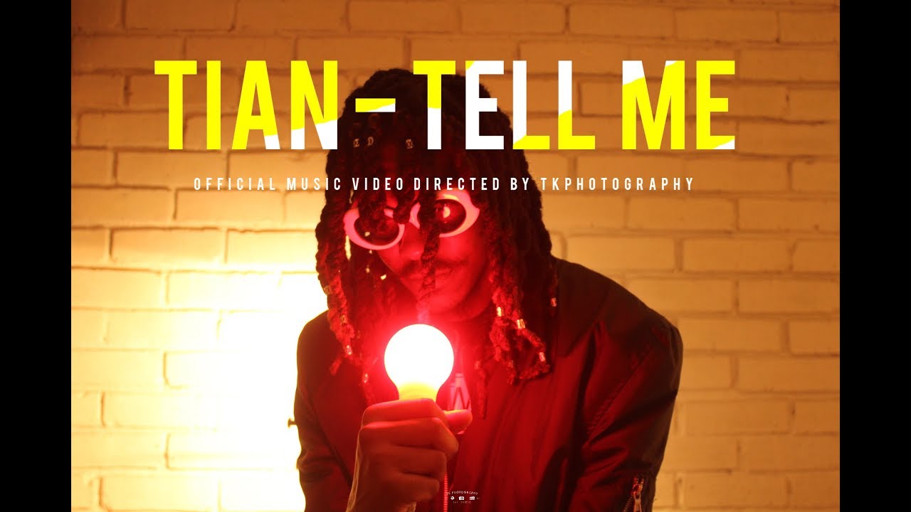 TiaN- Tell Me (Official Music Video) by tkphoto