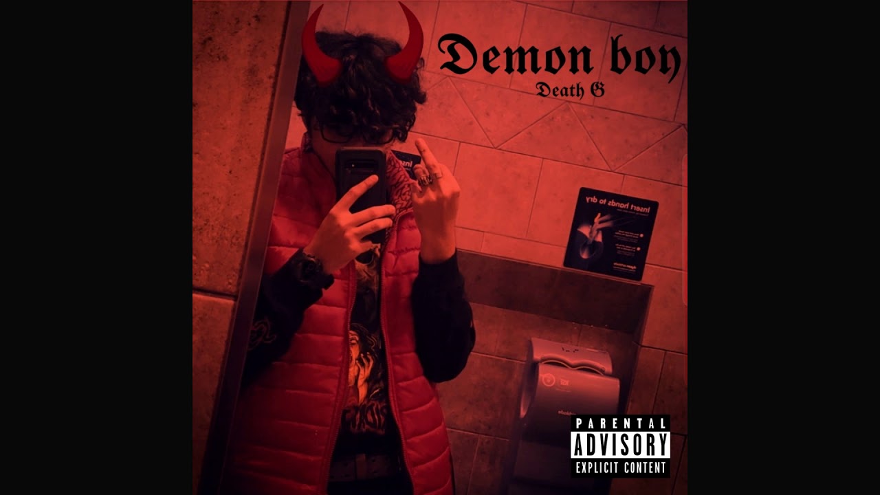 Demon Boy (prod. mizio)
