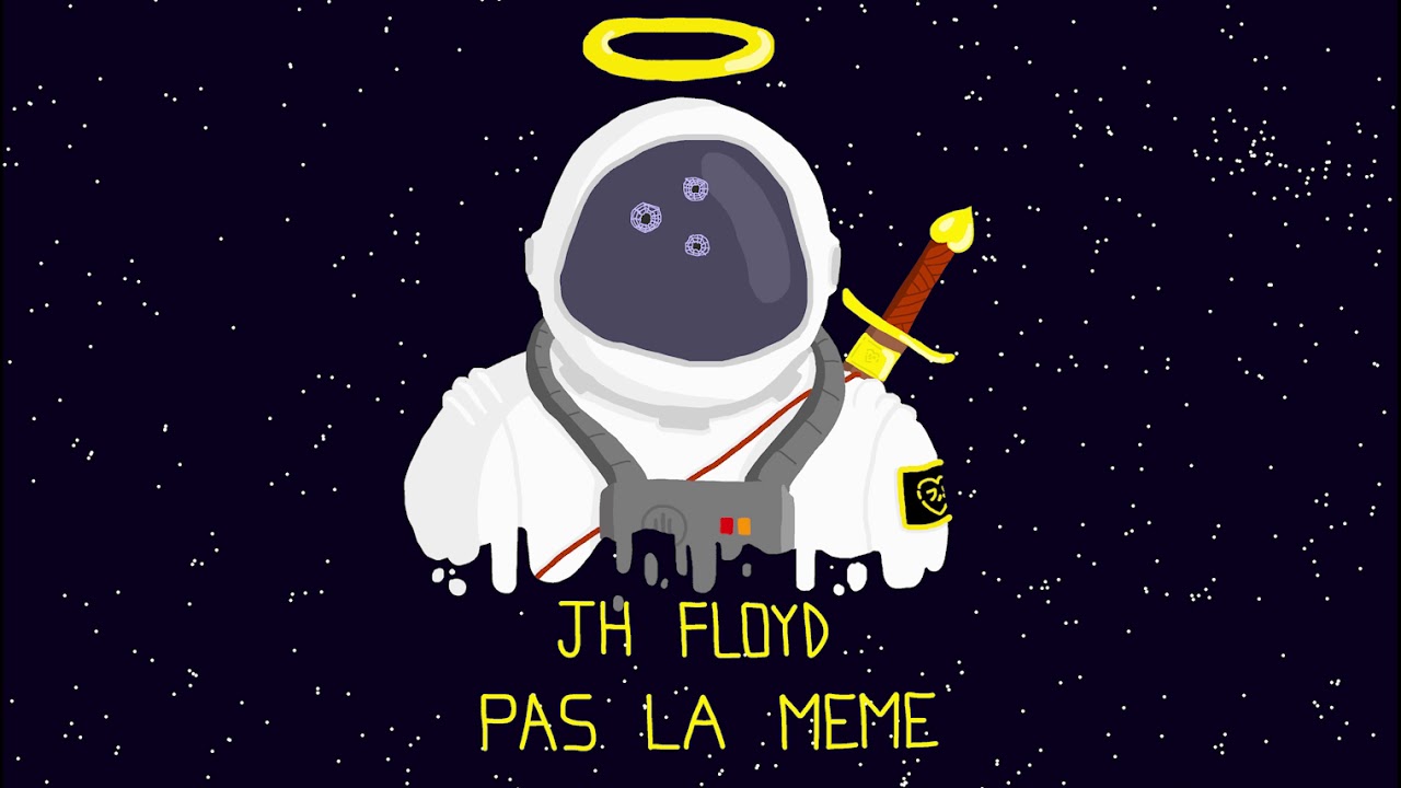 JH Floyd - Pas La Même (Prod. Flem)