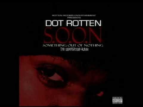 Dot Rotten - Rowdy Riddim