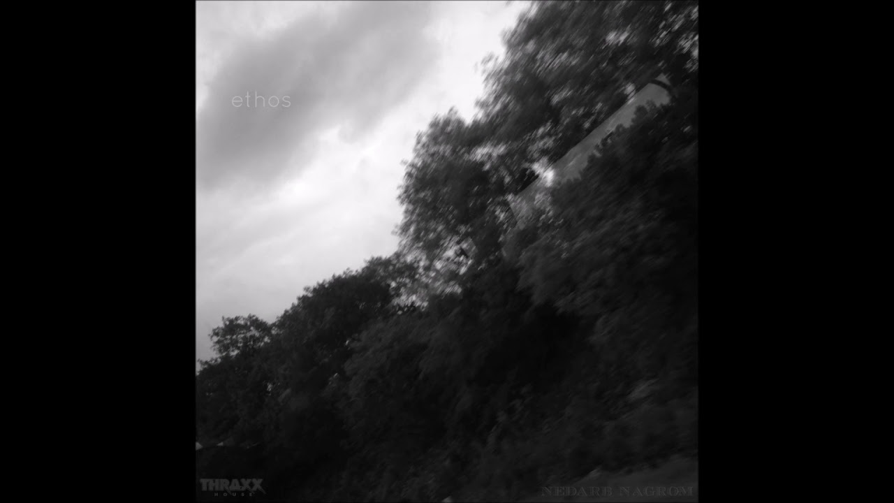 02. NEDARB NAGROM - dexter (ft. Faces) (Produced By NEDARB NAGROM)