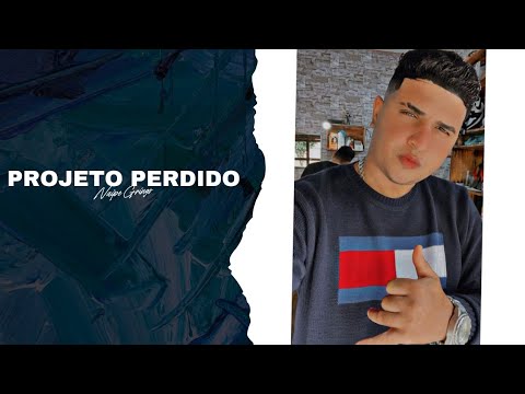 Naipe Gringo Feat MallBeck - Projeto Perdido (Official Music)