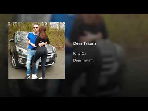 Dein Traum   Official Audio   King Oli