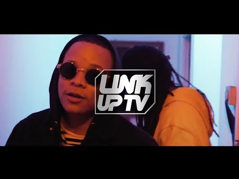 Icey Stanley Ft Ironik - SNM [Music Video] | @iceystanley @DJIronik | Link Up TV