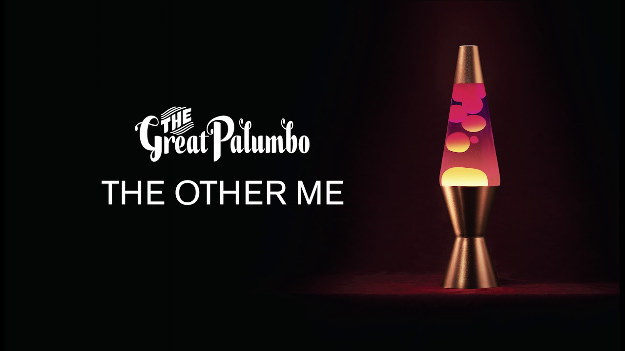 The Great Palumbo - The Other Me [Official Audio]