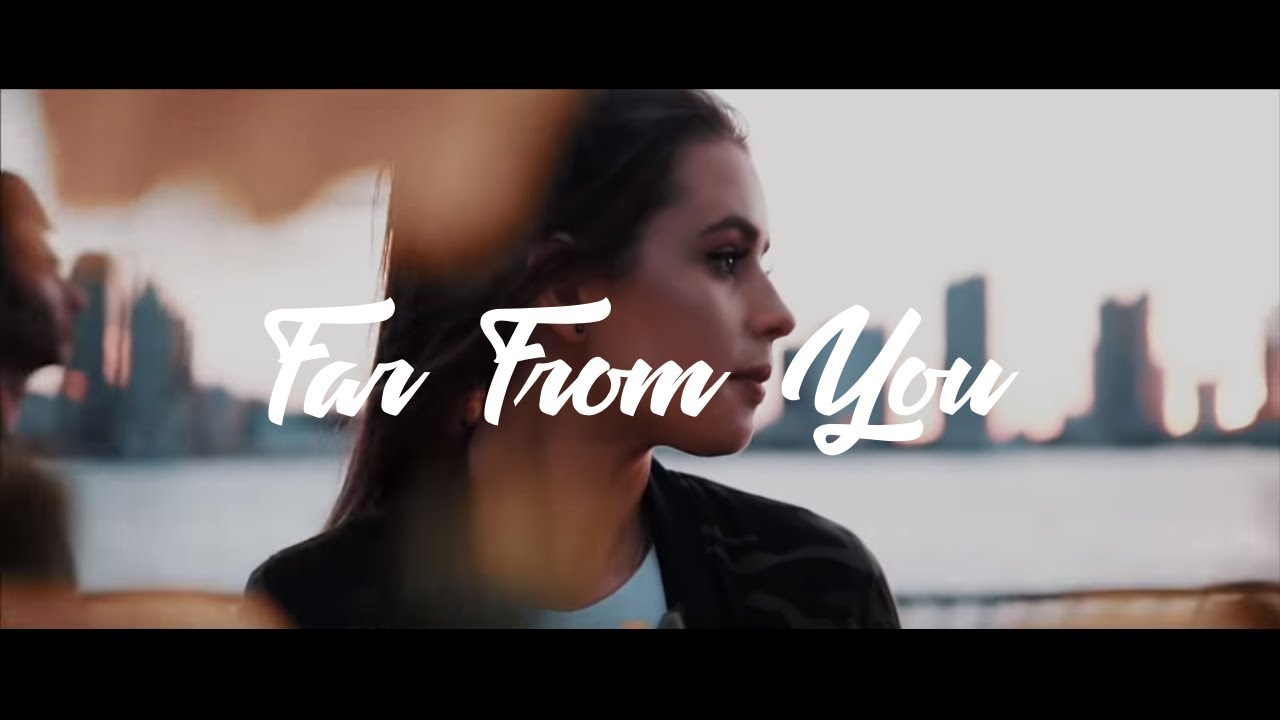 WildVibes & Martin Miller ft. Arild Aas - Far From You (Music Video)
