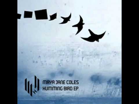 Maya Jane Coles - Contradiction (Original)