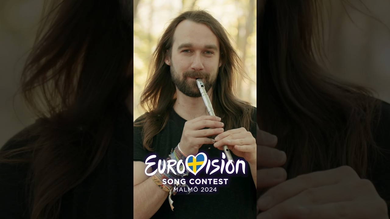 Teardrops - Emmelie de Forest #esc #eurovision #eurovisionsongcontest