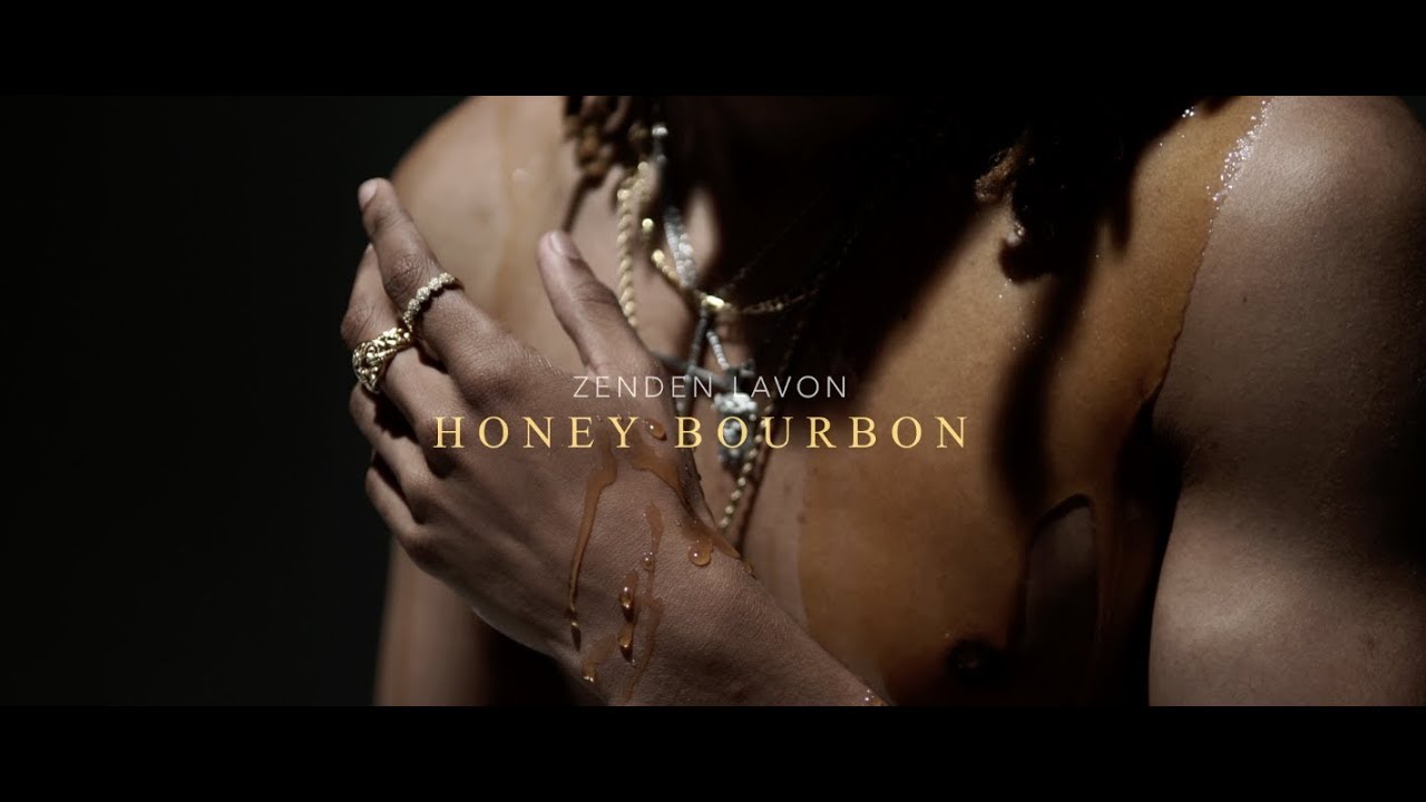 Honey Bourbon - Zenden Lavon (Official Video)