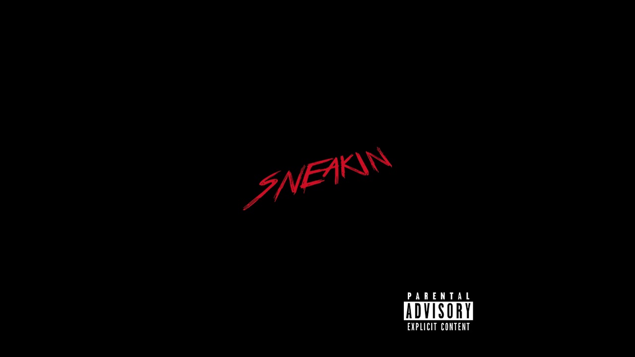 Eriq Black - Sneakin'  (Official Audio)