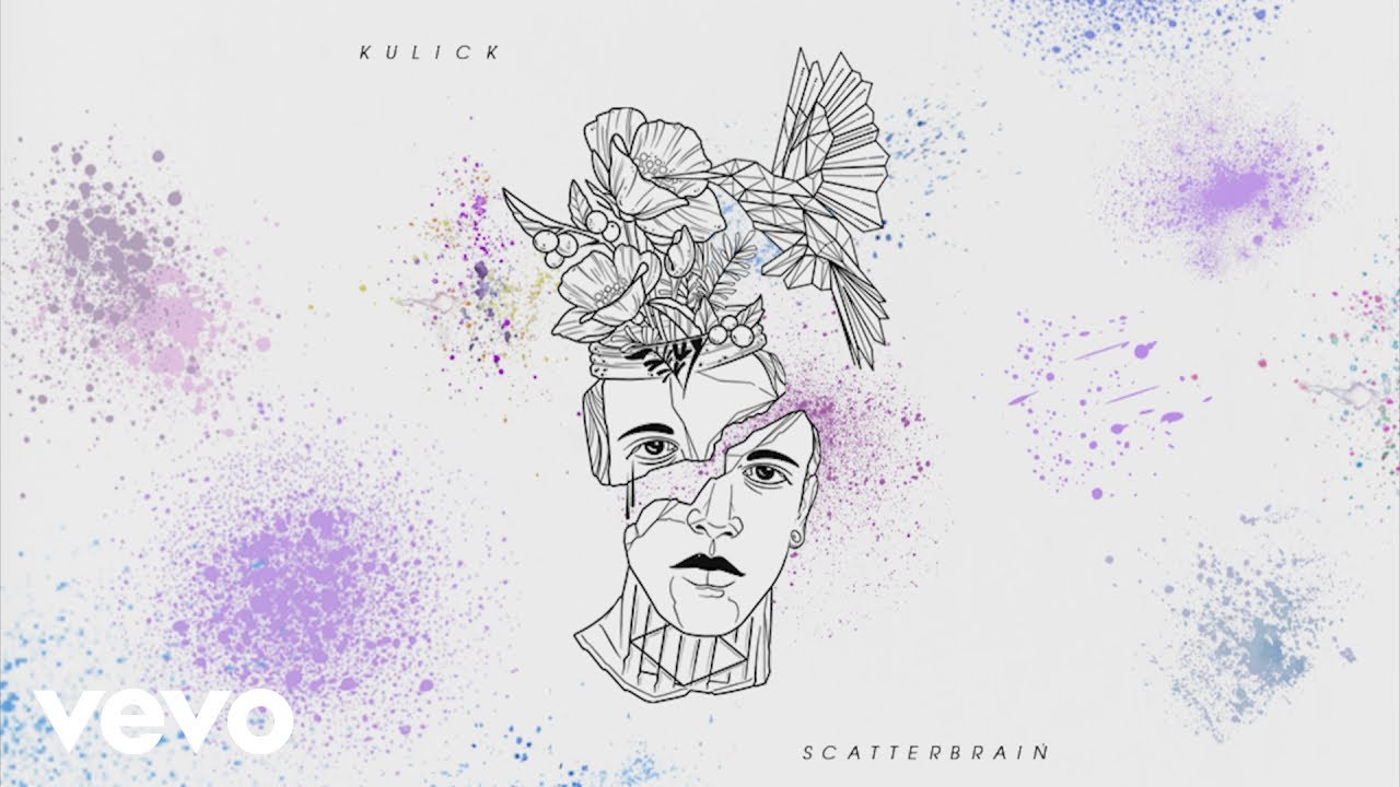 Kulick - Scatterbrain (Audio)
