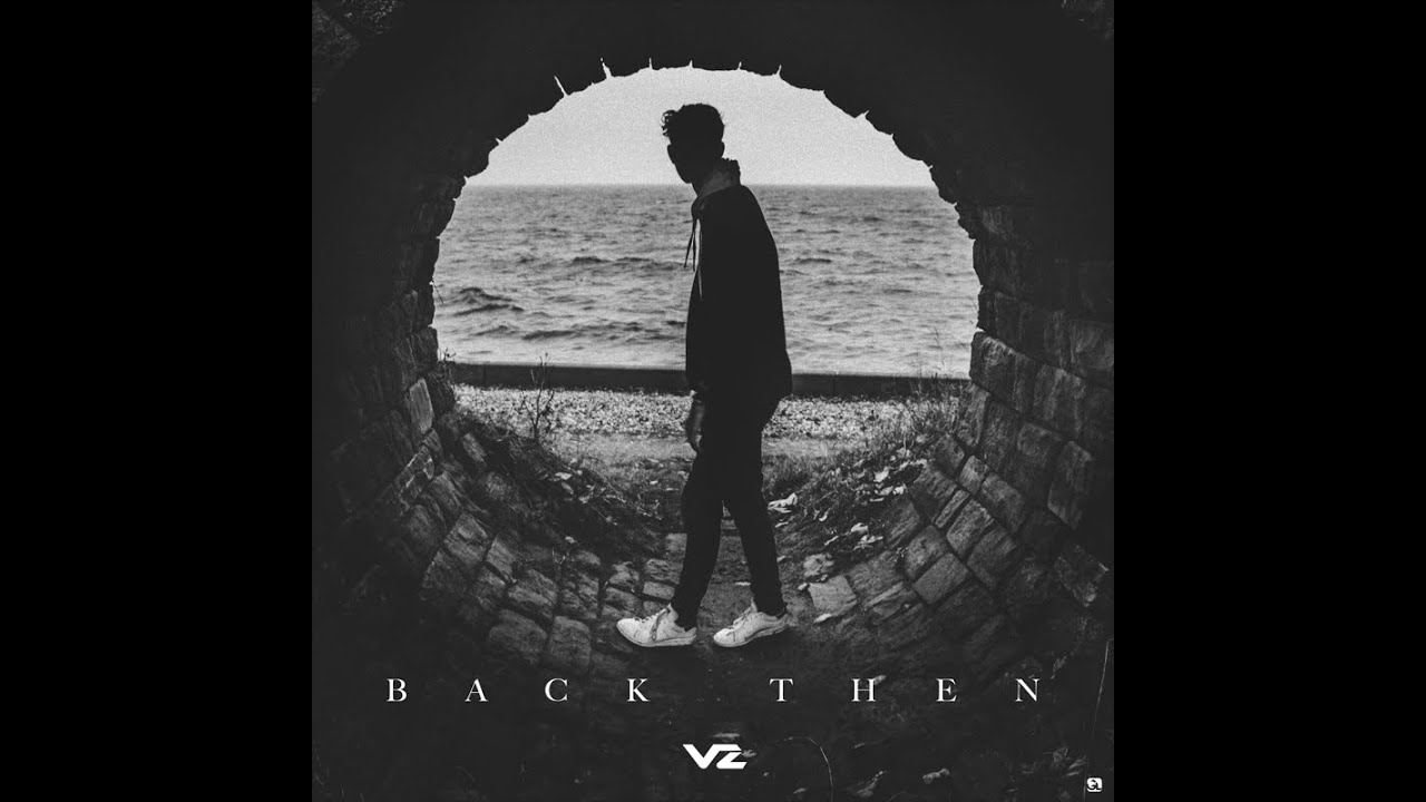 Vinze - Back Then (Official Lyric Video)
