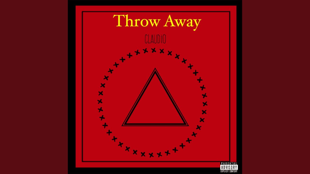 Throw Away (feat. Smitty Coño)