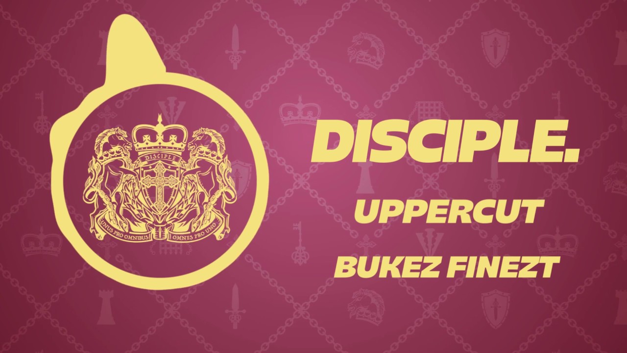 Bukez Finezt - Uppercut
