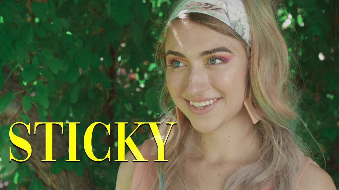 Elucyd - Sticky