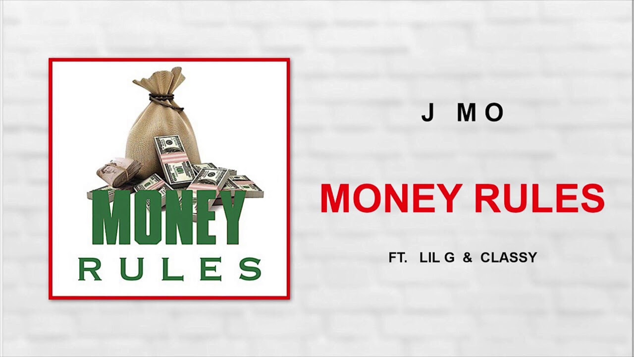 Hisham Eldady - Money Rules feat. G Eldady & Classy (Official Audio)