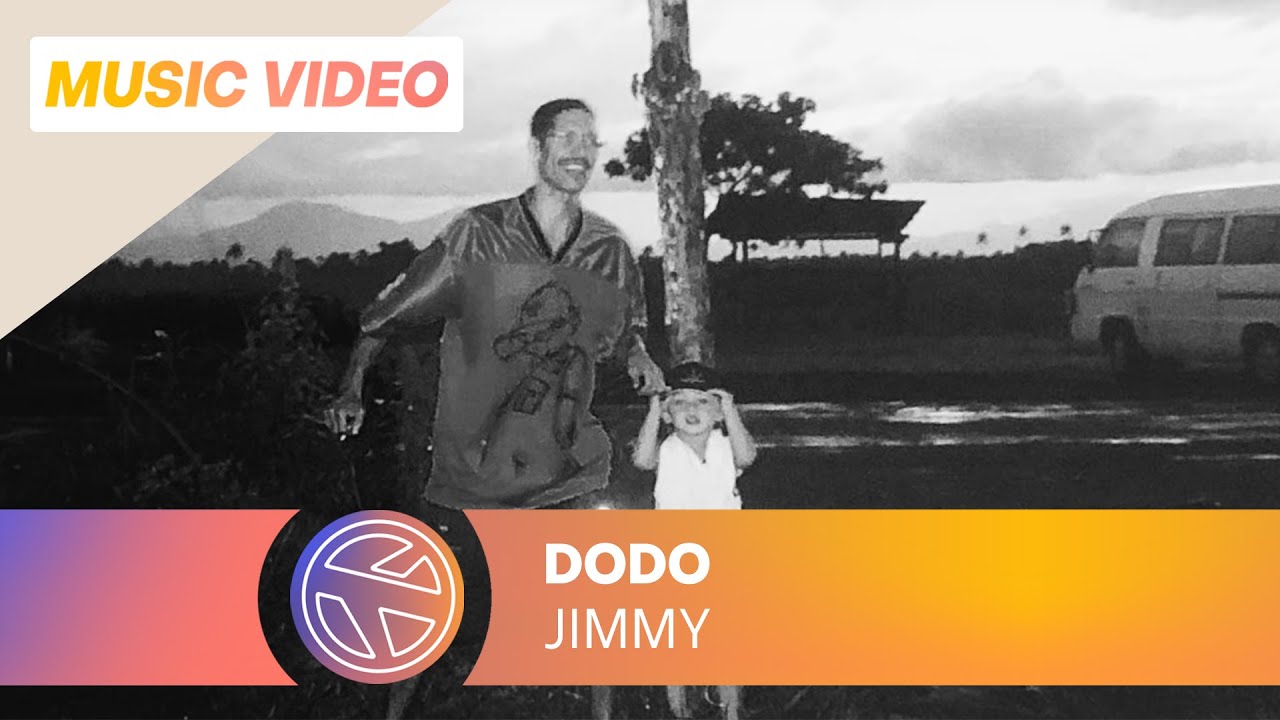 DODO - JIMMY (PROD. YUNG NOODLE)