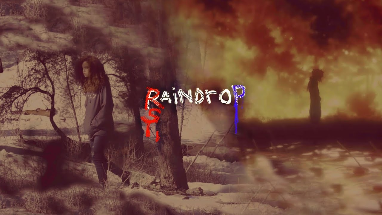 raynn - Raindrop (Music Video)