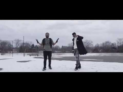 2wo feat. Rell Woodiir - Detroit (Official Music Video)