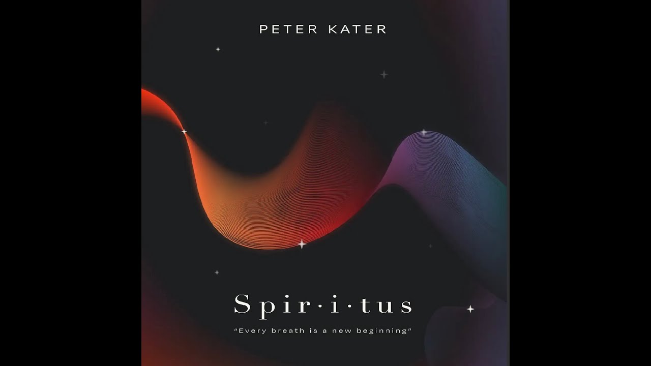 Peter Kater "Spiritus" - 15 min. Guided Beginning Breathwork - 3 Rounds