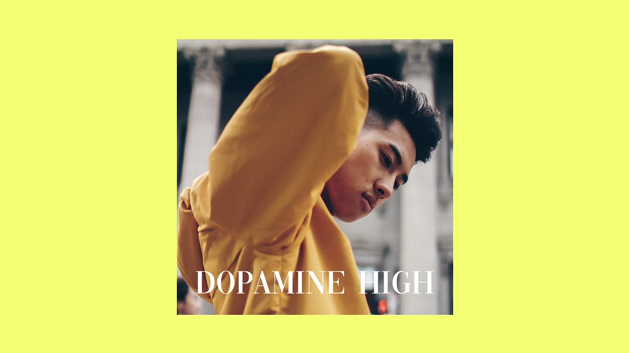 Jeffrey Chang - Dopamine High (Original)