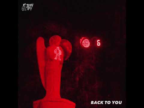 Jerrÿ Jay - BACK TO YOU [Official Audio]