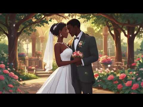 Wedding Saxophone Music: Thine is The Kingdom | Soothing | Anime Couples