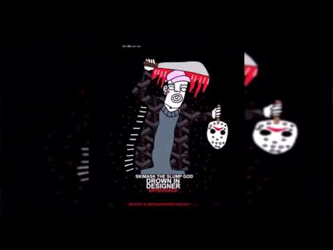 XXXTentacion, Ski Mask The Slump God - Take A Step Back ((INSTRUMENTAL))