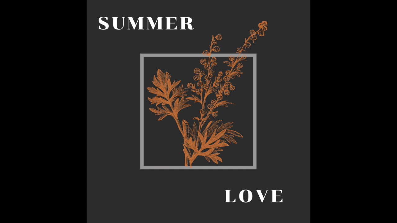 Mia Vickers - Summer Love (Official Audio)