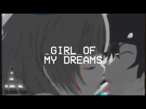Lil CherryBlossom - Girl Of My Dreams (Official)