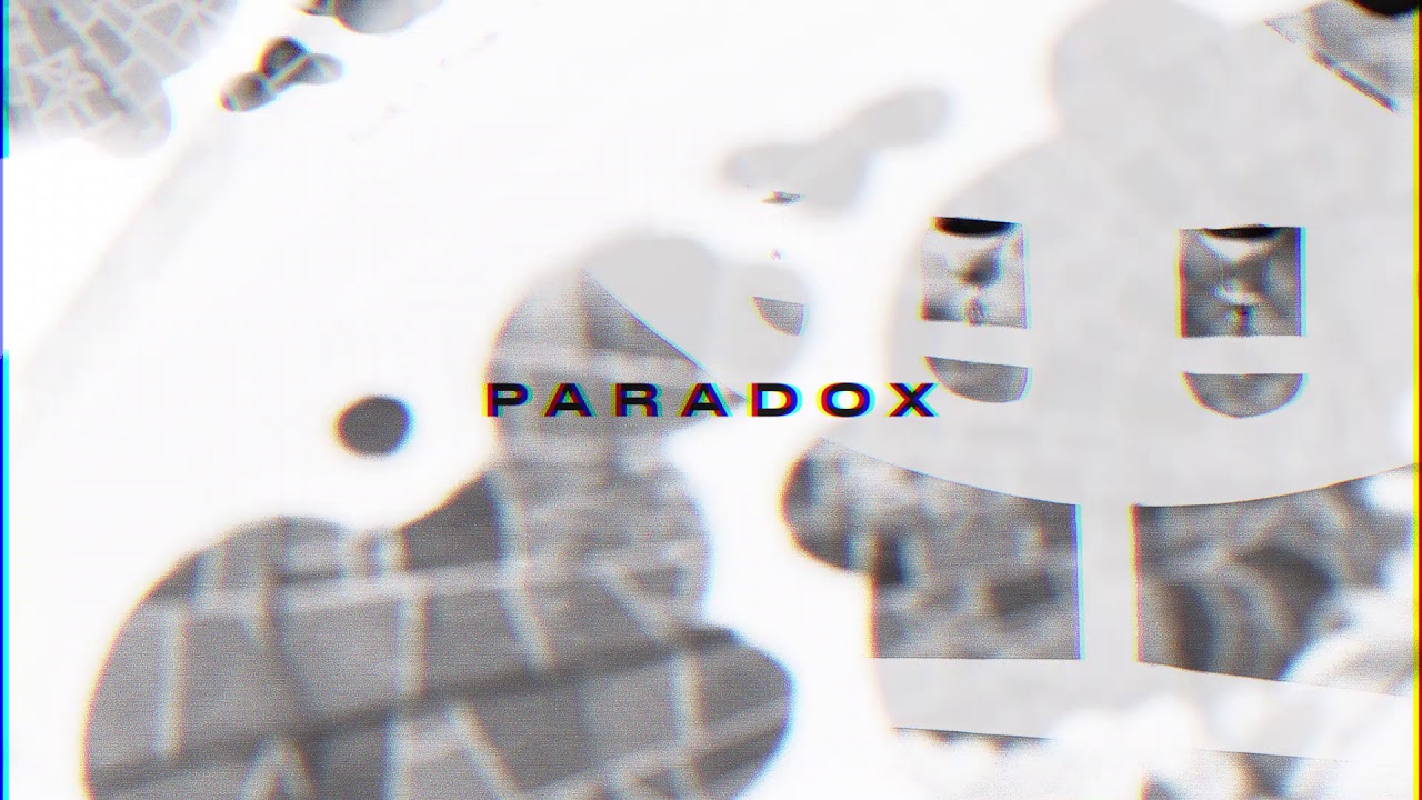 Dewitt Sound - Paradox [OFFICIAL AUDIO]