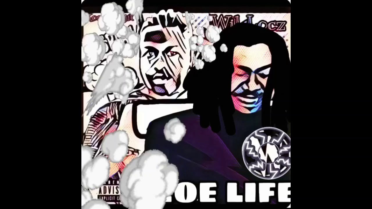 Kool Zoe Jit - Zoe Life (Feat. WilLocz) - [single]