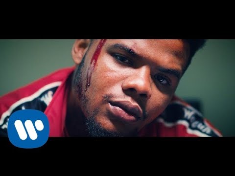 Peso Da Mafia - PDM Purp - Headlock (Official Music Video)