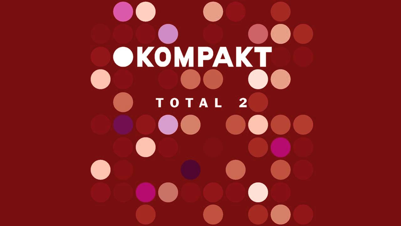 Superpitcher - Shadows 'Kompakt Total 2' Album