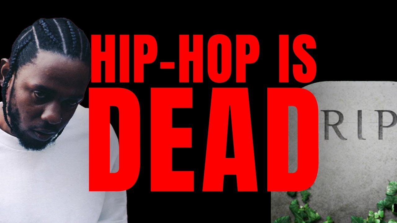 Are Diss Tracks Good For Hip-Hop?