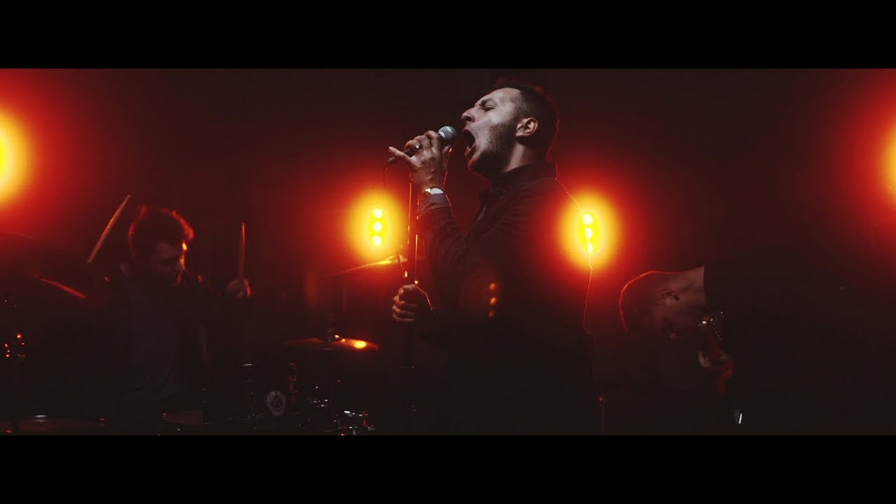 Resolve - Of Silk And Straw (OFFICIAL MUSIC VIDEO)