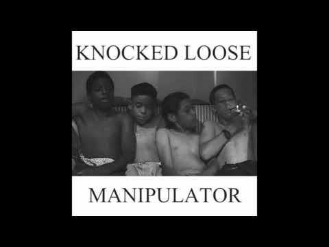 Knocked Loose - The Have Nots (Rare Song)