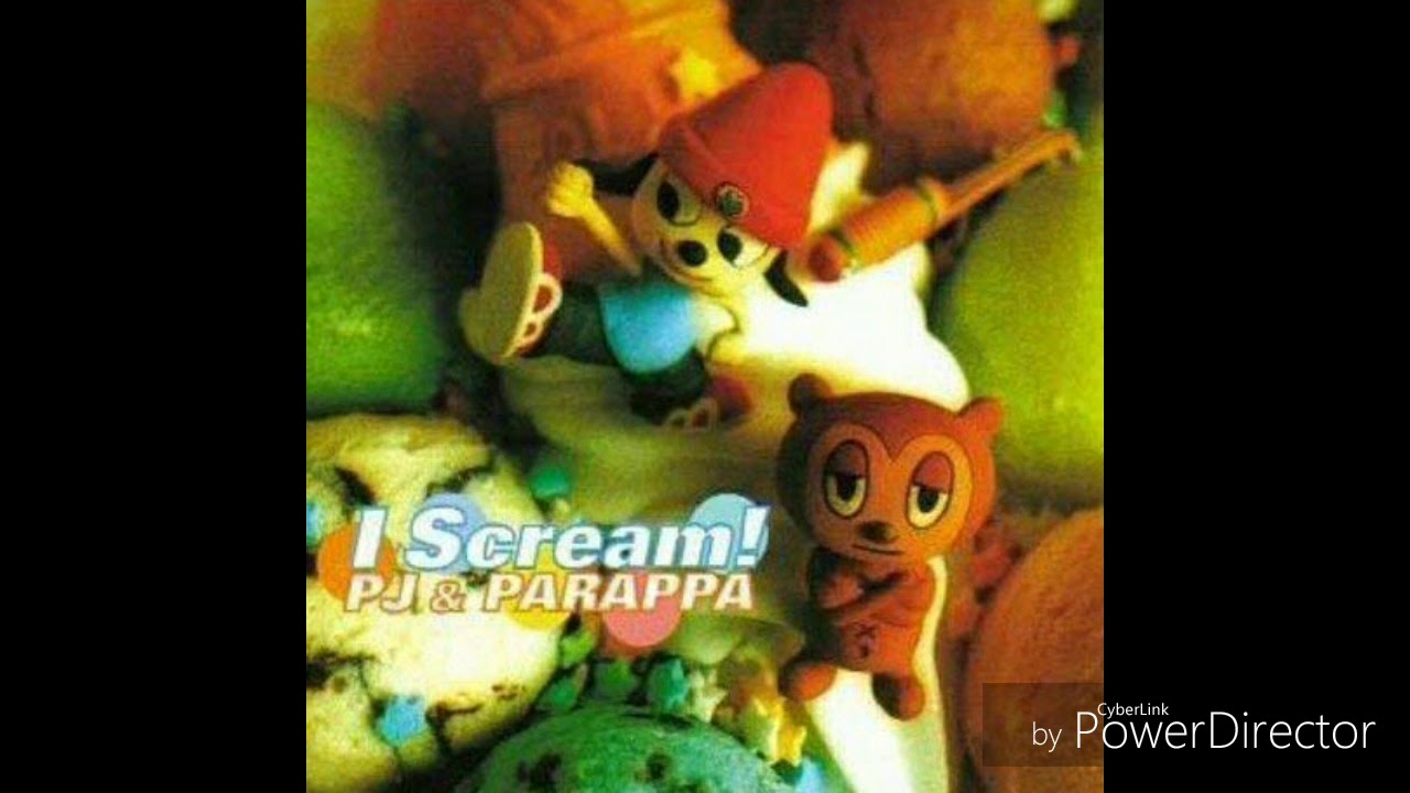PJ & Parappa - No Cuttin' Corners