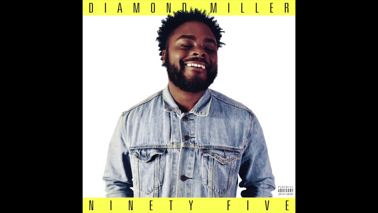 DiAmond Miller - Move2LA (Prod. Jonny Tsunami)