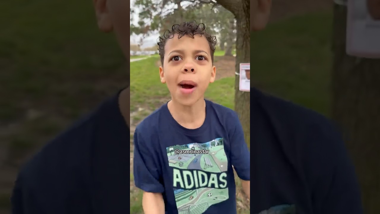 Son finds outs he’s ADOPTED😂