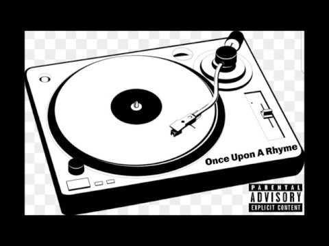 Monelo - Once Upon A Rhyme
