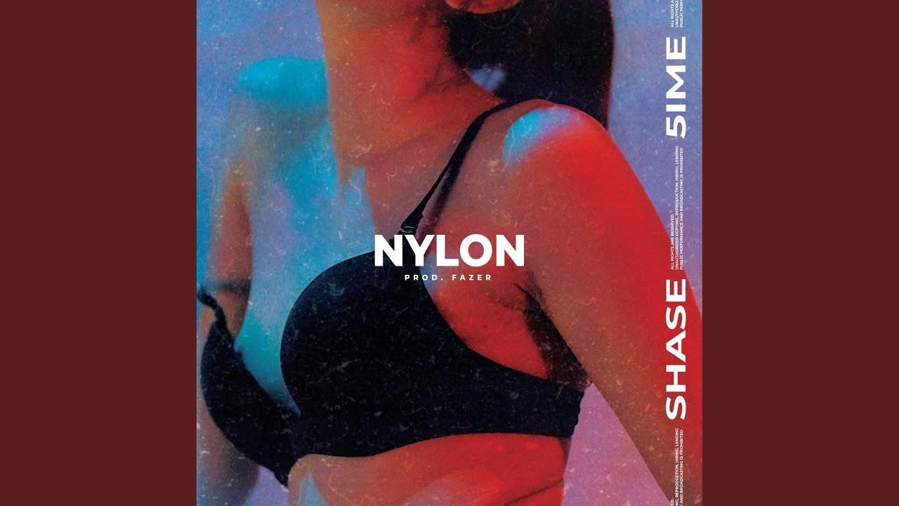 Nylon (feat. 5ime)