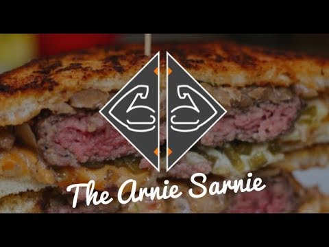 Music Video/Diss Track - "Arnie Sarnie" (Official Music Video)