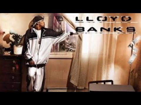 Lloyd Banks - This is My Hood (Feat. Tony Yayo)